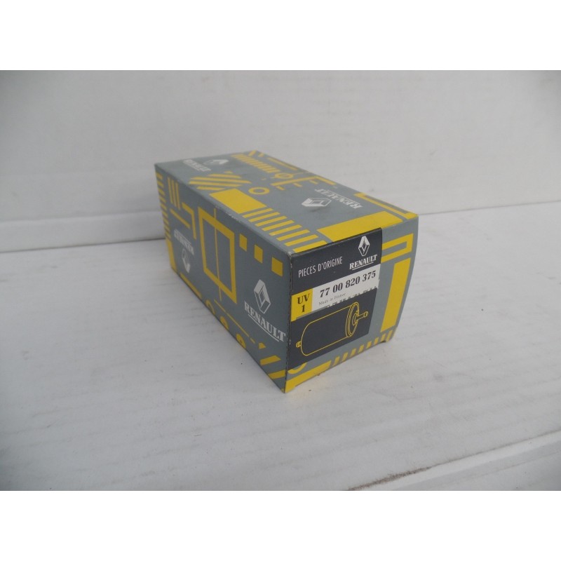 Pièce pour RENAULT - Fuel Filter 7700820375