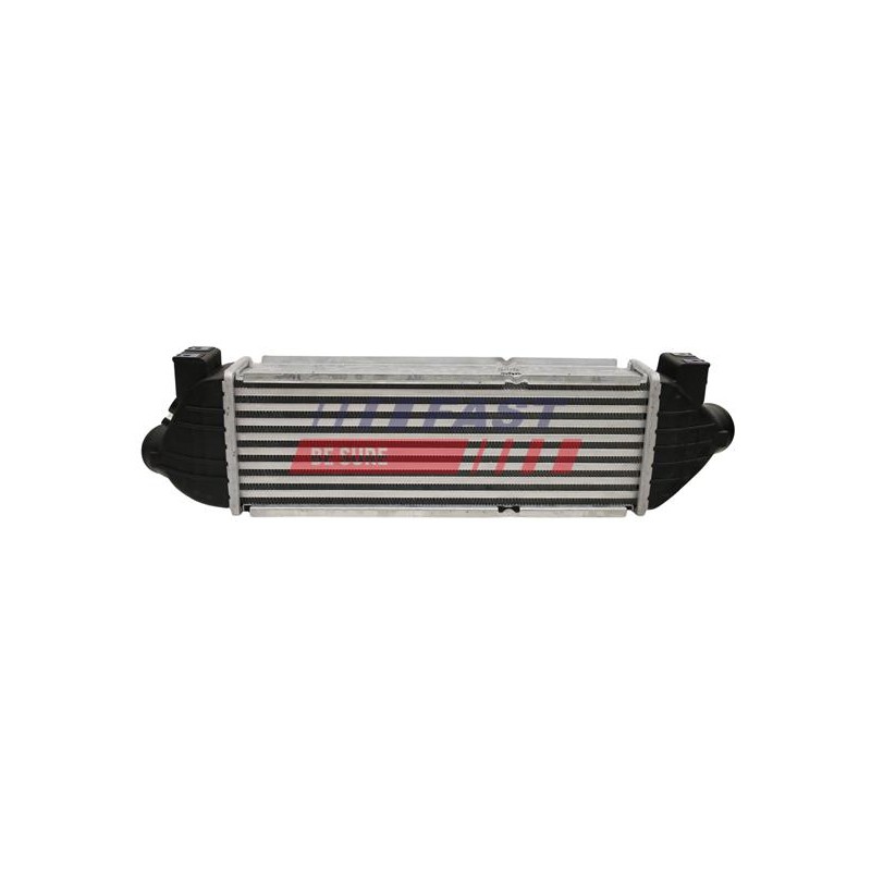 INTERCOOLER POUR FORD TRANSIT 00