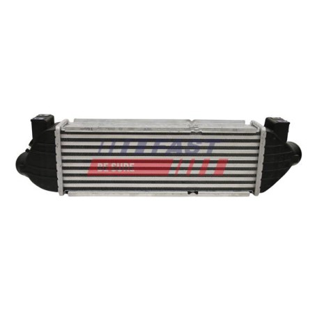 INTERCOOLER POUR FORD TRANSIT 00