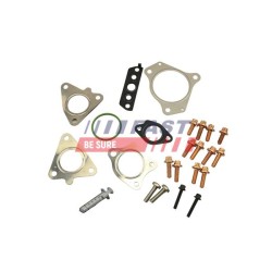JEU DE JOINTS D`ÉTANCHÉITÉ, TURBOCOMPRESSEUR POUR MERCEDES SPRINTER 06