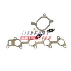 JEU DE JOINTS D`ÉTANCHÉITÉ, TURBOCOMPRESSEUR POUR MERCEDES SPRINTER 06