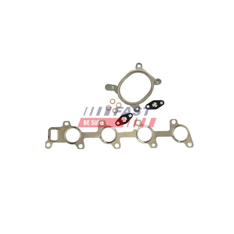 JEU DE JOINTS D`ÉTANCHÉITÉ, TURBOCOMPRESSEUR POUR MERCEDES SPRINTER 06