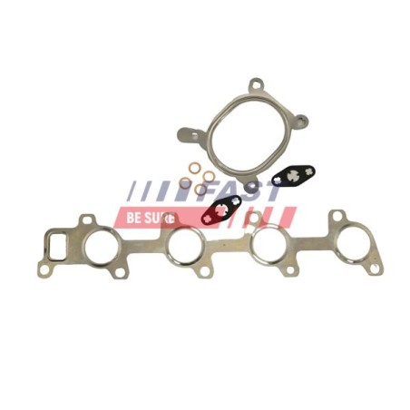 JEU DE JOINTS D`ÉTANCHÉITÉ, TURBOCOMPRESSEUR POUR MERCEDES SPRINTER 06