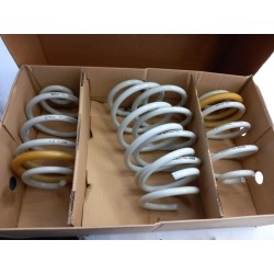 Pièce pour RENAULT - Coil Spring 7701370496