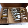 Pièce pour RENAULT - Coil Spring 7701370496