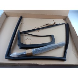 Pièce pour RENAULT - Seal, Door Window 7701478403