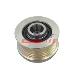 POULIE ROUE LIBRE, ALTERNATEUR VW CADDY III 03