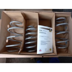 Pièce pour RENAULT - Coil Spring 7711000320