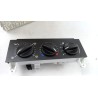 Pièce pour RENAULT - Control Element, Heating/Ventilation 7711130019