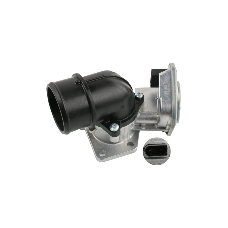 CORPS PAPILLON POUR IVECO DAILY 14