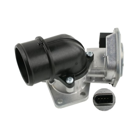 CORPS PAPILLON POUR IVECO DAILY 14