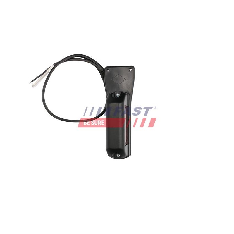 FEU LATERAL POUR FIAT DUCATO 06