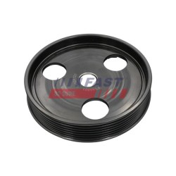 POULIE, POMPE DE DIRECTION ASSISTÉE POUR RENAULT TRAFIC 01