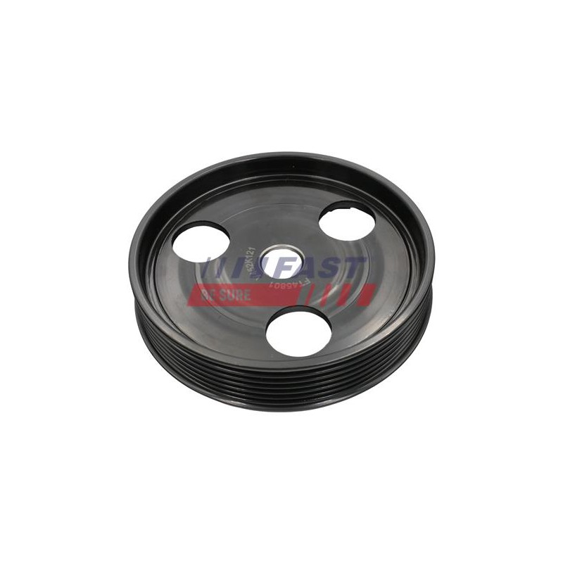 POULIE, POMPE DE DIRECTION ASSISTÉE POUR RENAULT TRAFIC 01