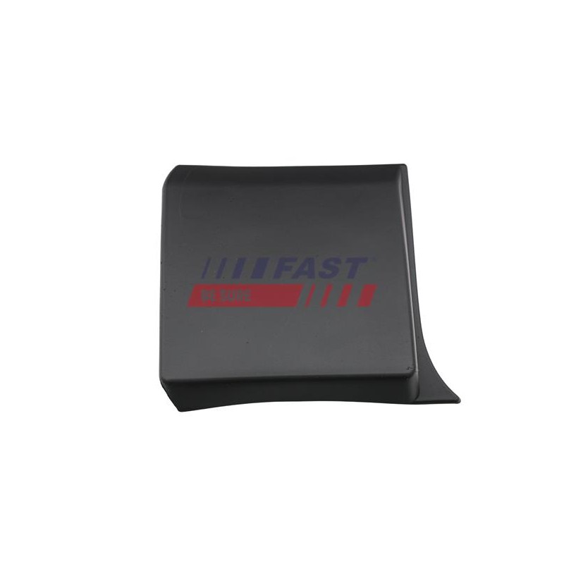 MOULURE EXTERIEUR POUR RENAULT TRAFIC 14
