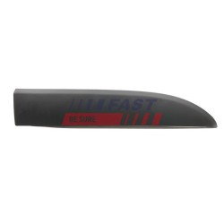 MOULURE EXTERIEUR POUR RENAULT TRAFIC 14