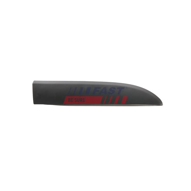 MOULURE EXTERIEUR POUR RENAULT TRAFIC 14