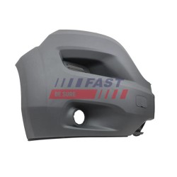 PARE-CHOCS POUR FIAT DUCATO 14