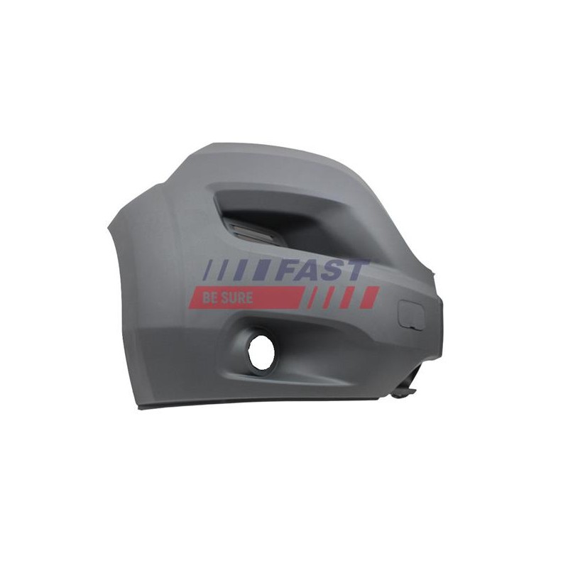 PARE-CHOCS POUR FIAT DUCATO 14