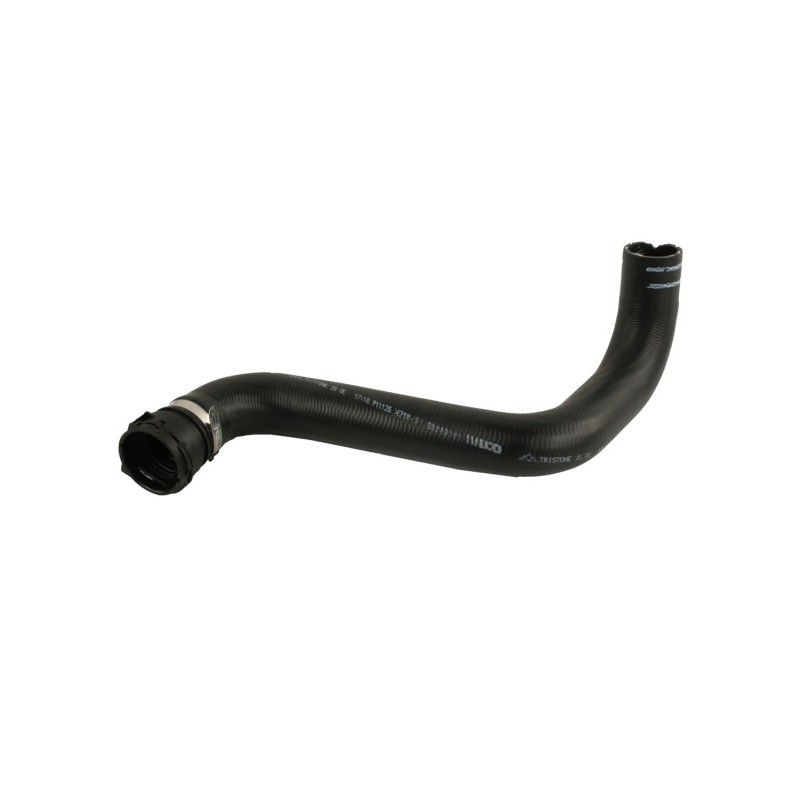 MANCHE, BATTERIE CHAUFFANTE-CHAUFFAGE POUR IVECO DAILY 14