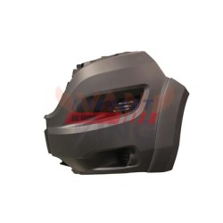 PARE-CHOCS POUR FIAT DUCATO 14