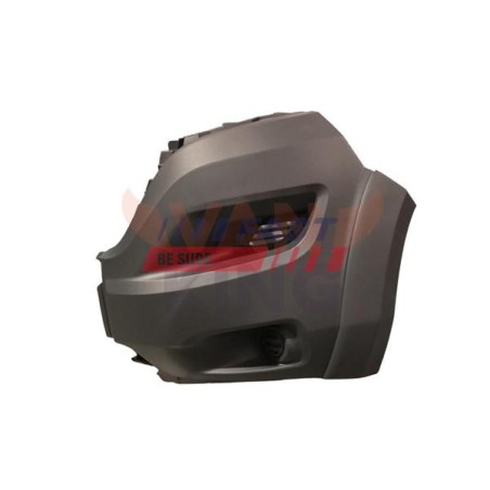 PARE-CHOCS POUR FIAT DUCATO 14