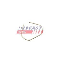 CLIP DE FIXATION POUR CITROEN BERLINGO 96