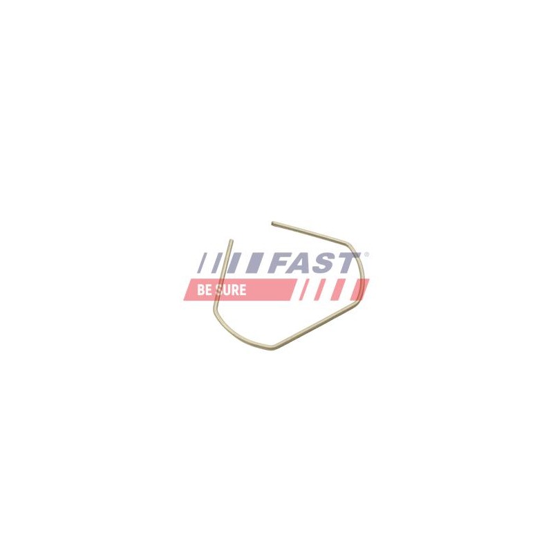 CLIP DE FIXATION POUR CITROEN BERLINGO 96