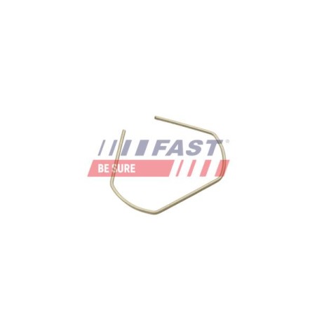 CLIP DE FIXATION POUR CITROEN BERLINGO 96