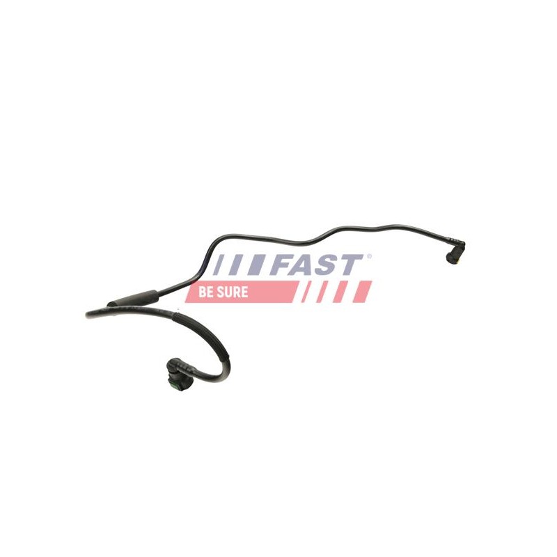 TUYAUTERIE DE CARBURANT POUR FIAT DOBLO 09
