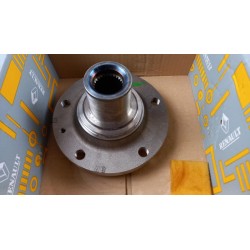 Pièce pour RENAULT - Wheel Hub 8200807882