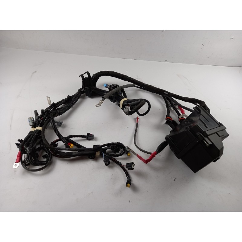 Pièce pour RENAULT - Cable Harness 8201005730