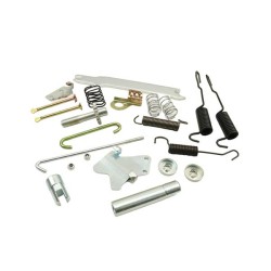 RÉGLEUR DE TIMONERIE, SYSTÈME DE FREINAGE POUR IVECO DAILY 90