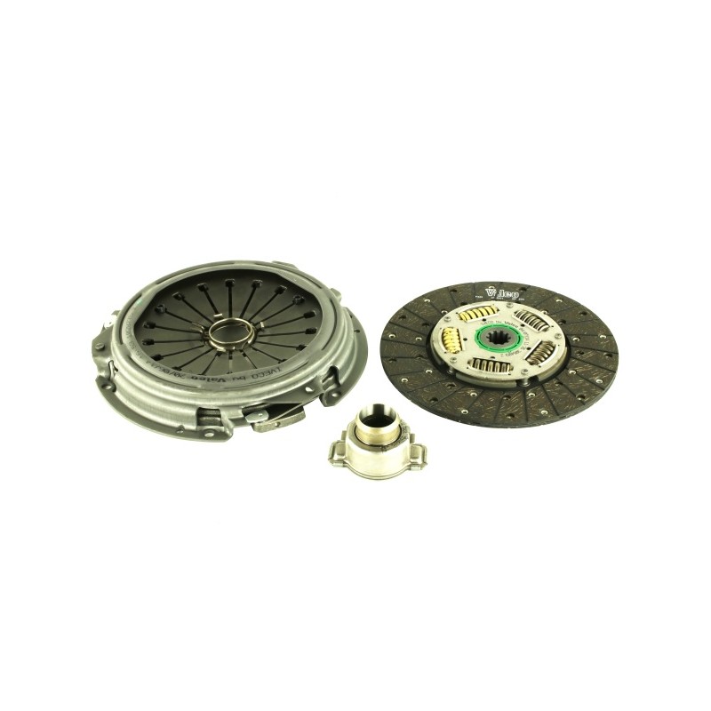 KIT D`EMBRAYAGE POUR IVECO DAILY 14