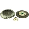 KIT D`EMBRAYAGE POUR IVECO DAILY 14