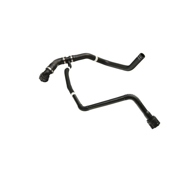 MANCHE, BATTERIE CHAUFFANTE-CHAUFFAGE POUR CITROEN JUMPER 06