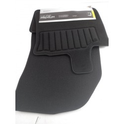 Pièce pour RENAULT - Floor Mat Set 8201711343