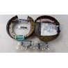 Pièce pour RENAULT - Brake Shoe Set 8660001152