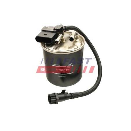FILTRE À CARBURANT POUR MERCEDES SPRINTER 06