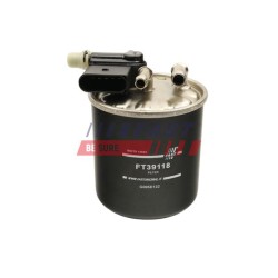 FILTRE À CARBURANT POUR MERCEDES SPRINTER 06