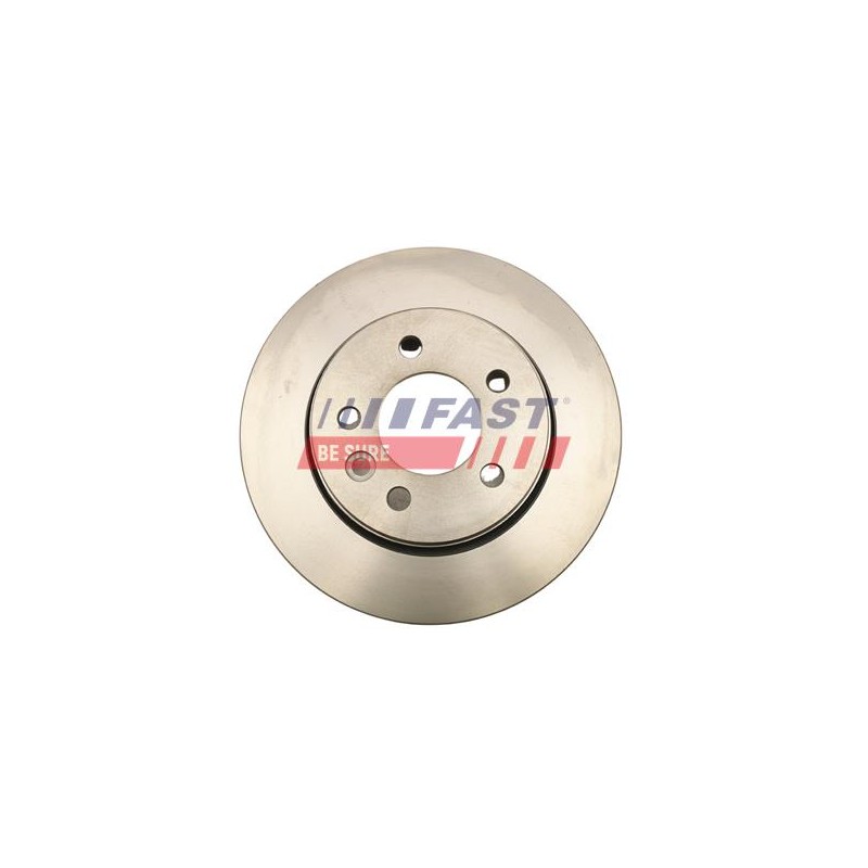 DISQUE DE FREIN VW CRAFTER II 16