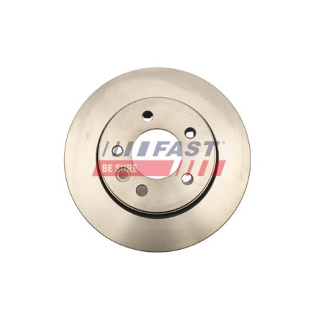 DISQUE DE FREIN VW CRAFTER II 16