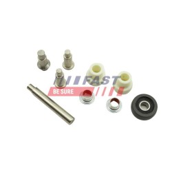 ROULEAU DE GUIDAGE DE PORTE POUR FIAT SCUDO 07