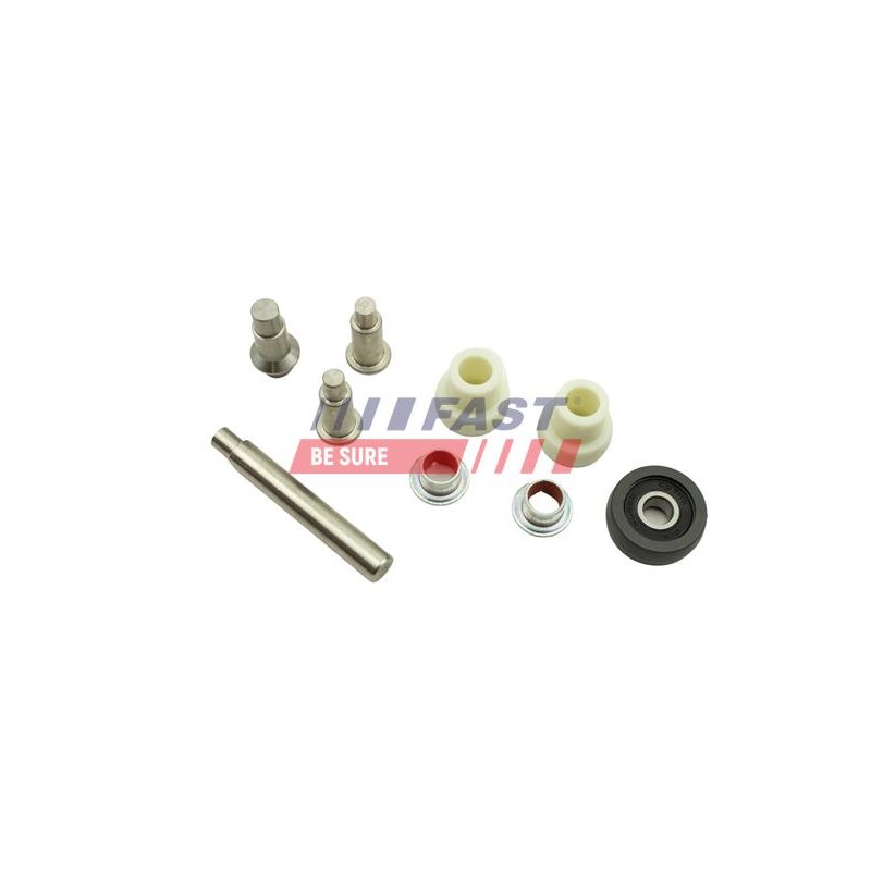ROULEAU DE GUIDAGE DE PORTE POUR FIAT SCUDO 07