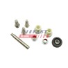 ROULEAU DE GUIDAGE DE PORTE POUR FIAT SCUDO 07