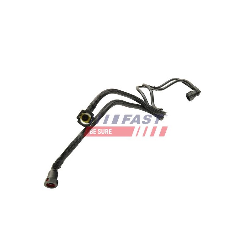 TUYAUTERIE DE CARBURANT POUR FORD TRANSIT 06