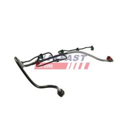 TUYAUTERIE DE CARBURANT POUR FORD TRANSIT 06