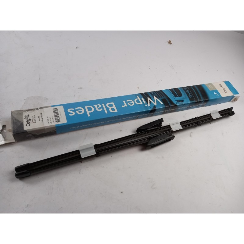 Pièce pour SAAB - Wiper Blade Set (2pc) 12781786