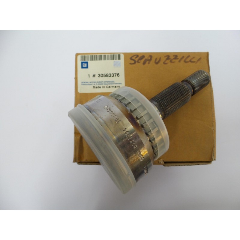 Pièce pour SAAB - Joint Kit, Drive Shaft 30583376