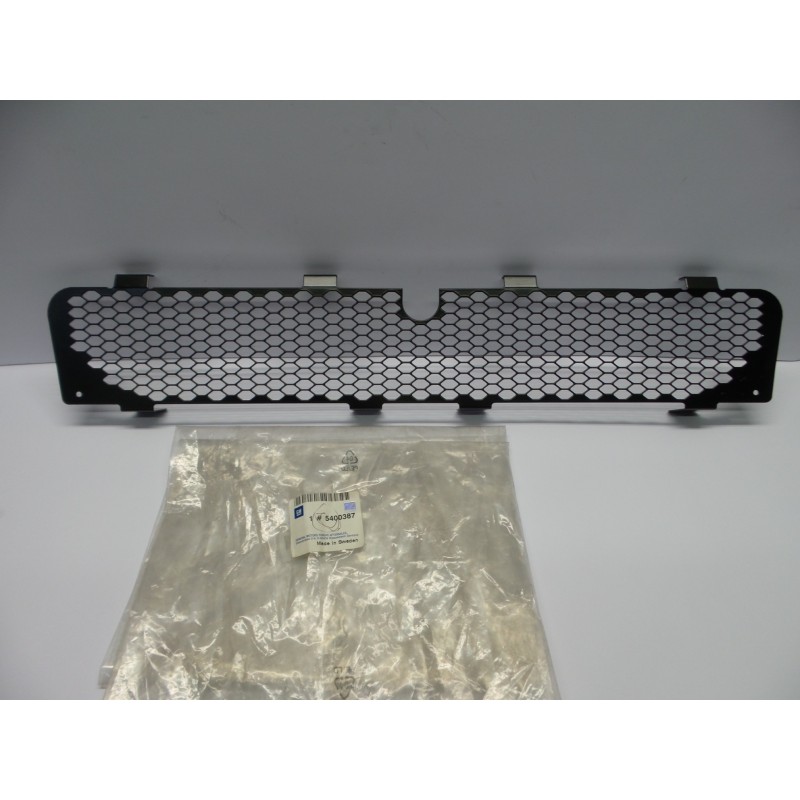 Pièce pour SAAB - Ventilation Grille, Bumper 5400387